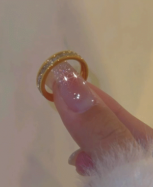 zirconia sand ring [018]