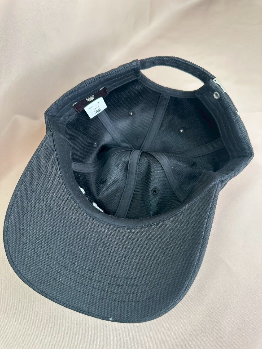 OSAKA CAP×無 | オンラインShop無（帽子の通販）