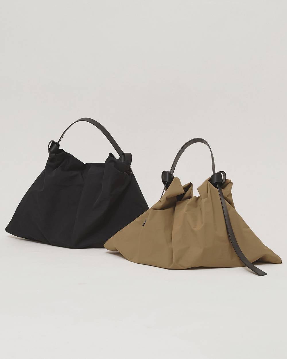 TODAYFUL Leatherbelt Shoulder Bag レザーベルトショルダーバッグ