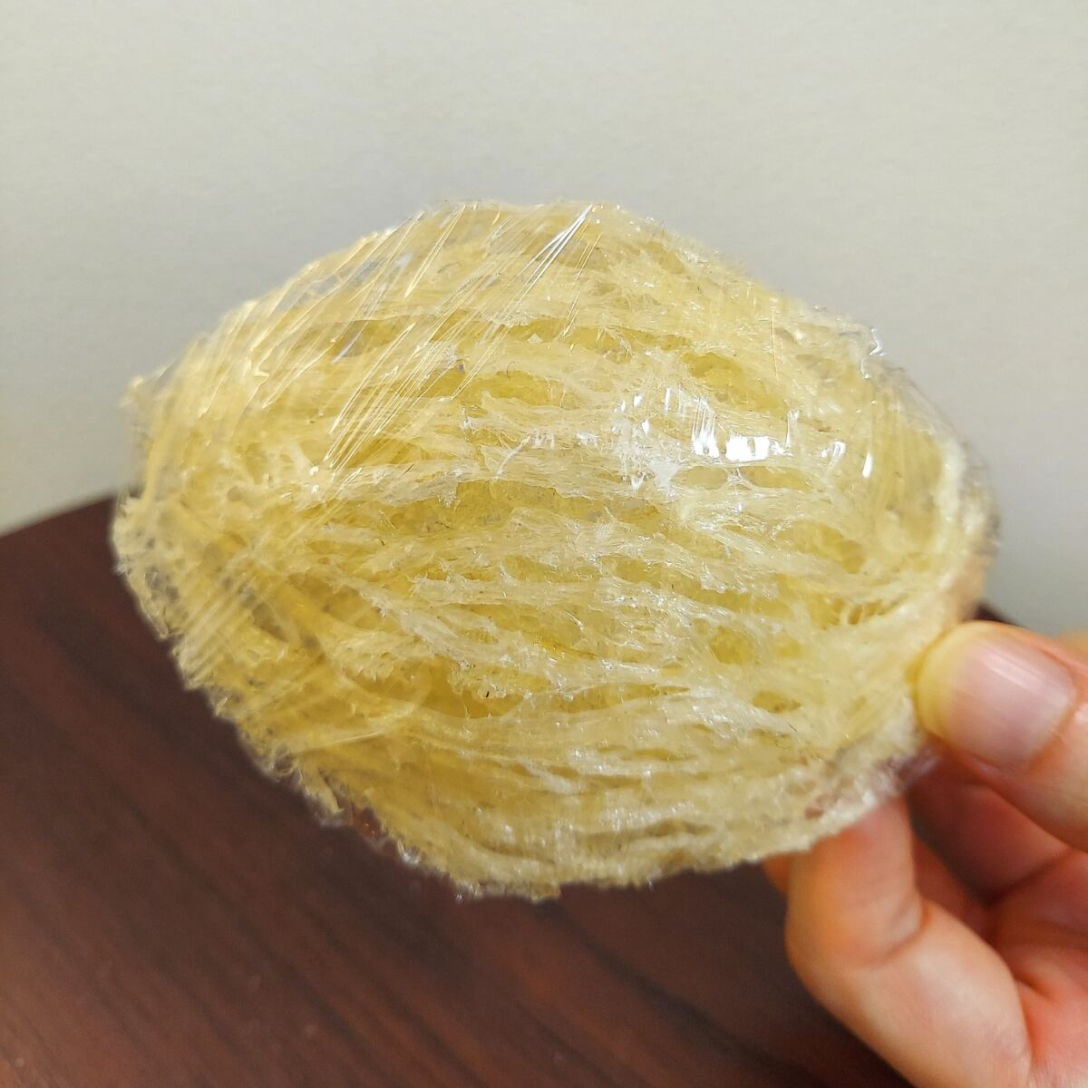 ツバメの巣 天然高級食材 ベトナム産 掃除処理済 20g | ベトナム