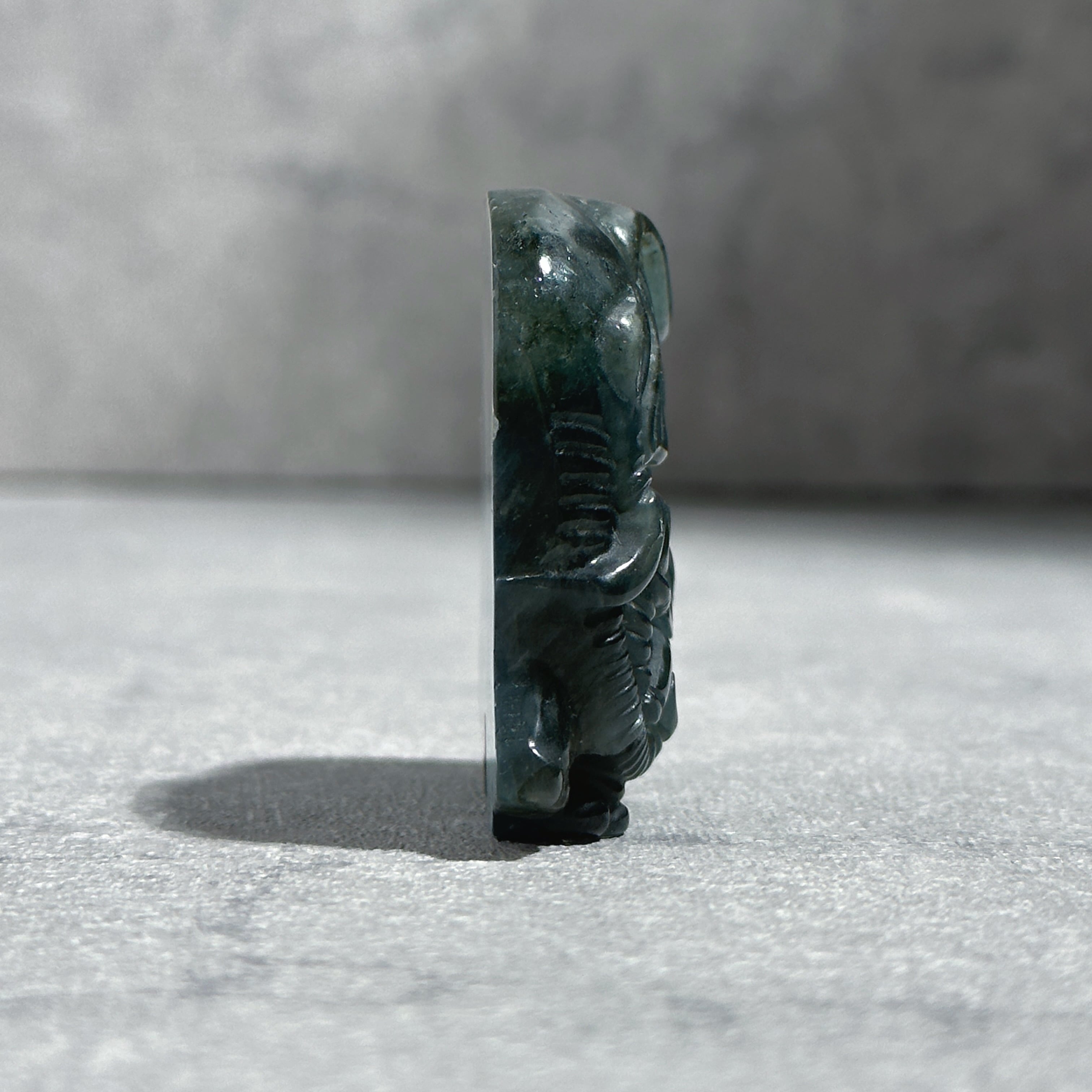 象 #ラブラドライト