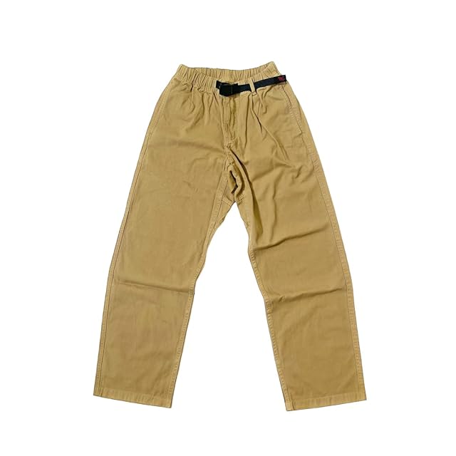 main story 2025AW》Cargo Pants / Khaki | Pay ID