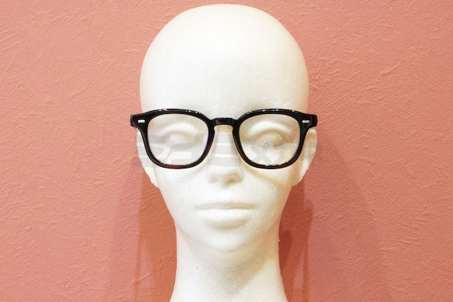 BOSTON CLUB メガネ DENNIS Col.02 ウェリントン ボストンクラブ デニス 鯖江 日本製 正規品-5枚目