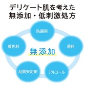 カウブランド無添加せっけん 3コパック