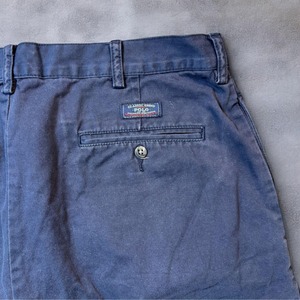 Polo by Ralph Lauren POLO CHINO "TYLER SHORT" W38 古着