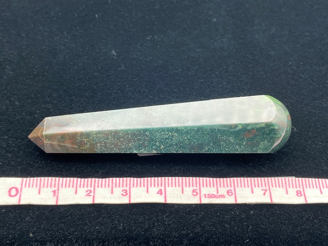 レーザーワンド（ブラッドストーン）