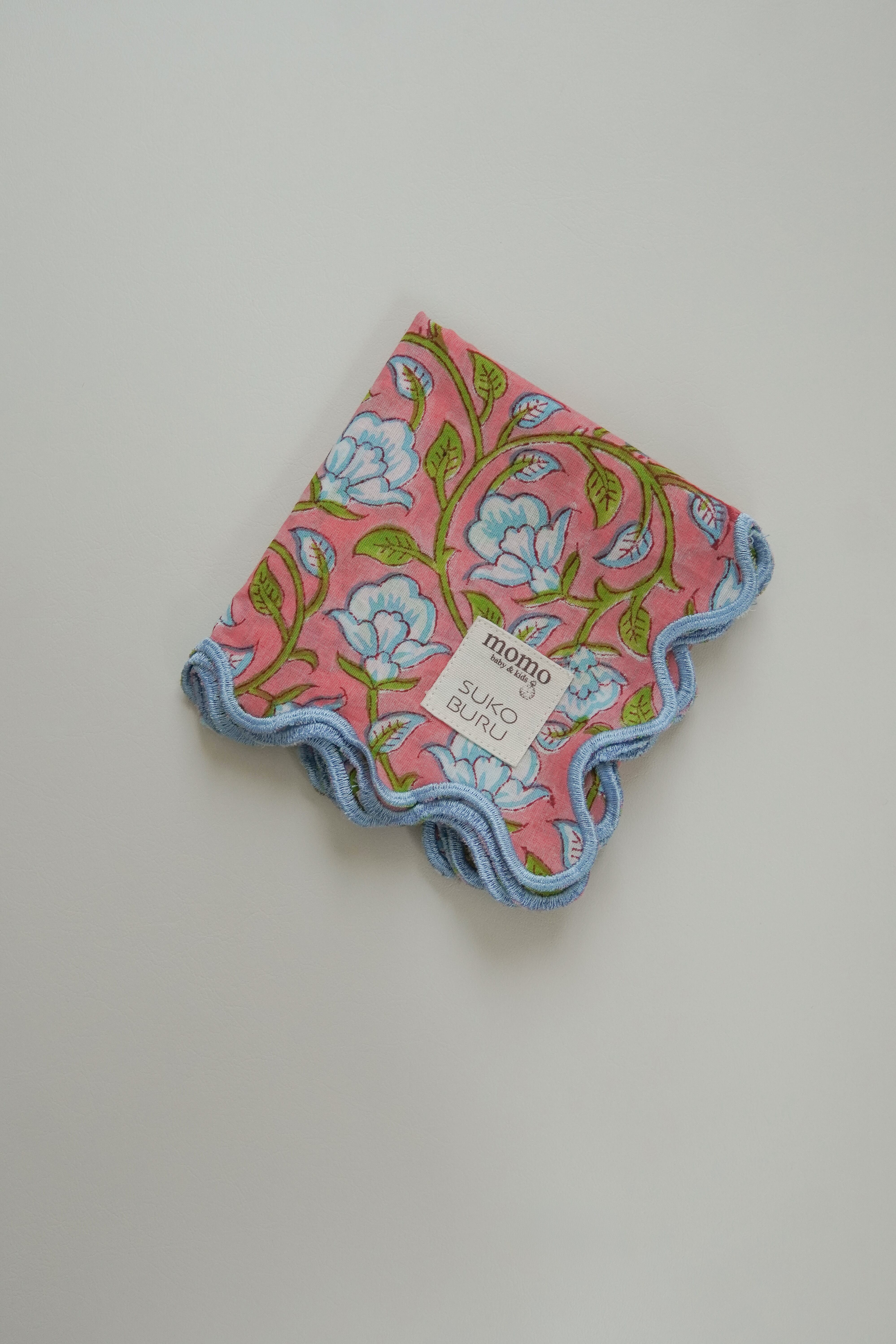RESTOCK】BIRTHDAY TRAIN BALLERINA【Konges Sloejd コンゲススロイド