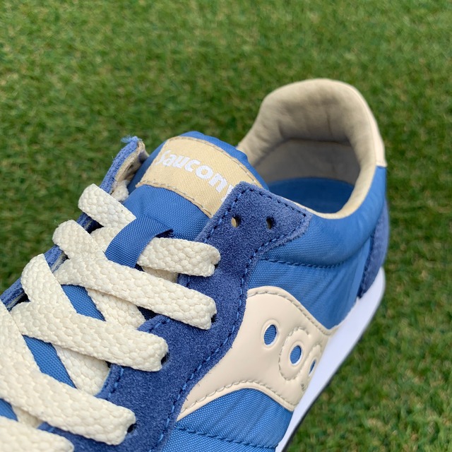 SAUCONY JAZZ LOW PRO サッカニー ジャズ ロープロC398 | reshoe