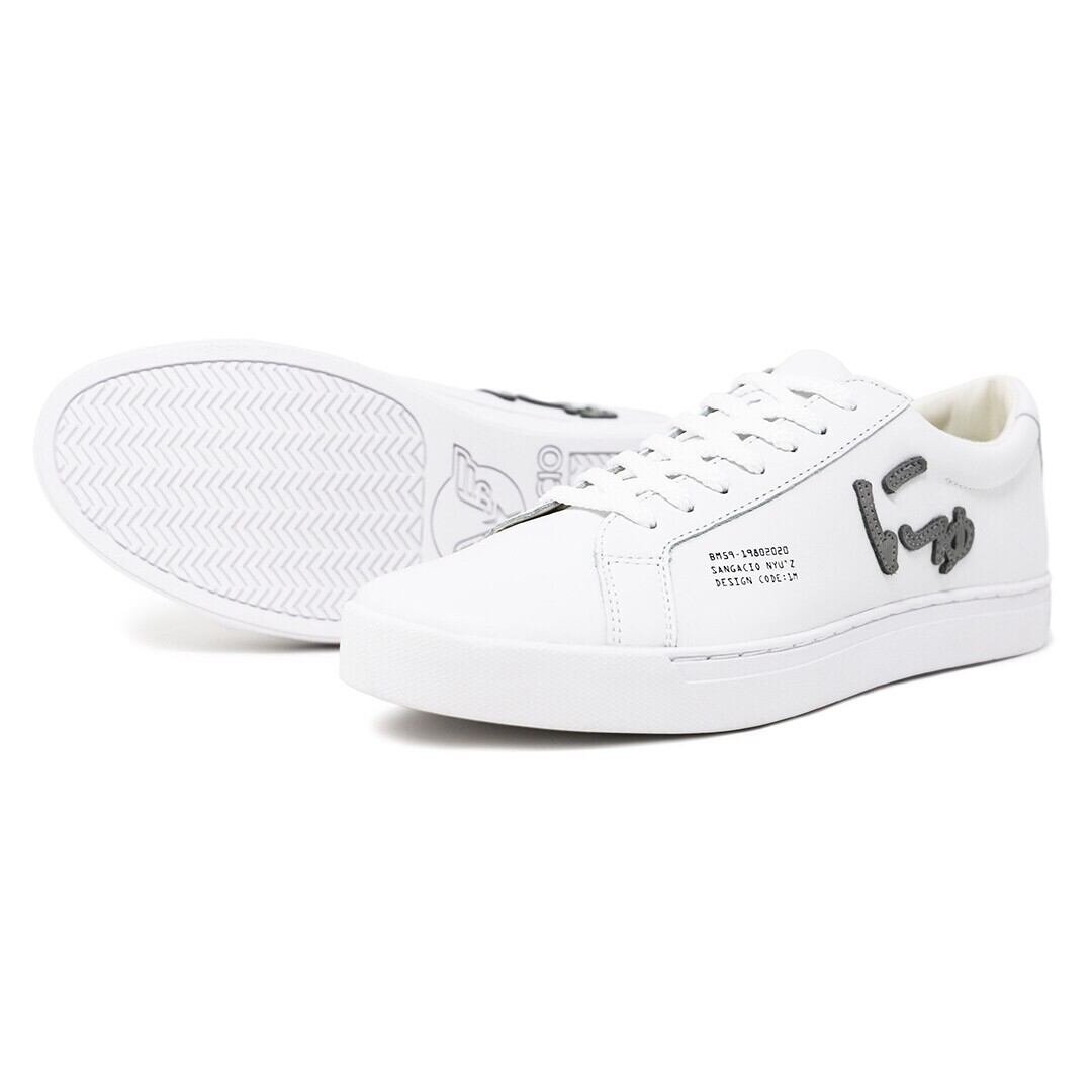 SG8『WHITE』 | SANGACIO