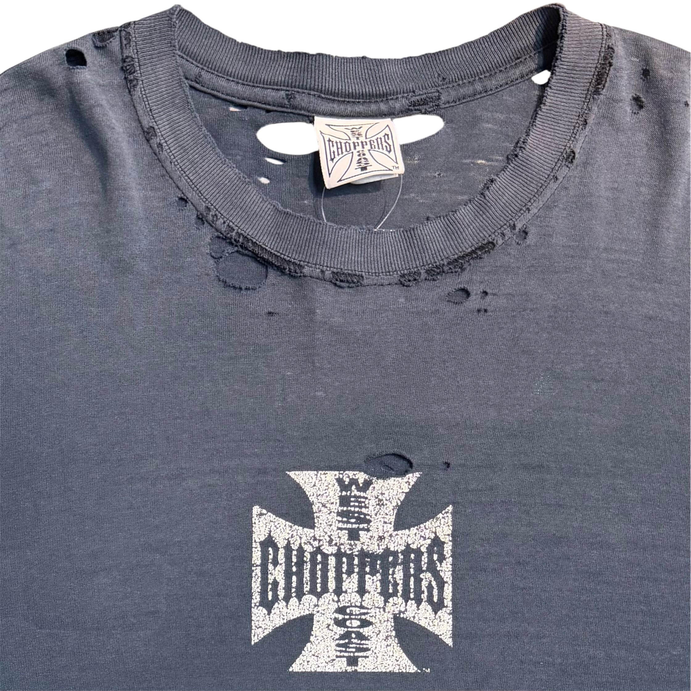 West Coast Choppers Tee