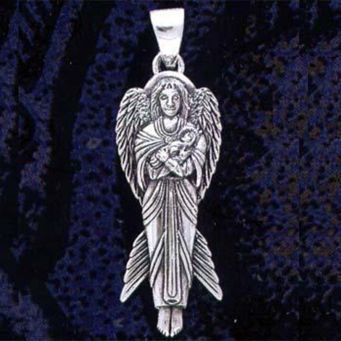 PeterStone: ANGEL OF THE NEW HOPE 希望の天使 | Pay ID