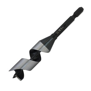 【在庫のみ】スターエム 5B-185 先三角ショートビット 18.5mm