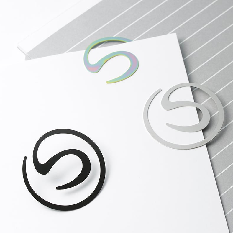 つくしのクリップ