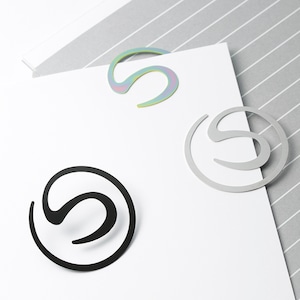 つくしのクリップ