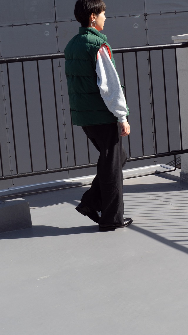 "The Outer Banks of North Carolina" '90s vintage Souvenir sweat