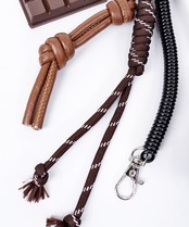 ミケ×スイーツBAGチャーム (BROWN)　CQ-46531H