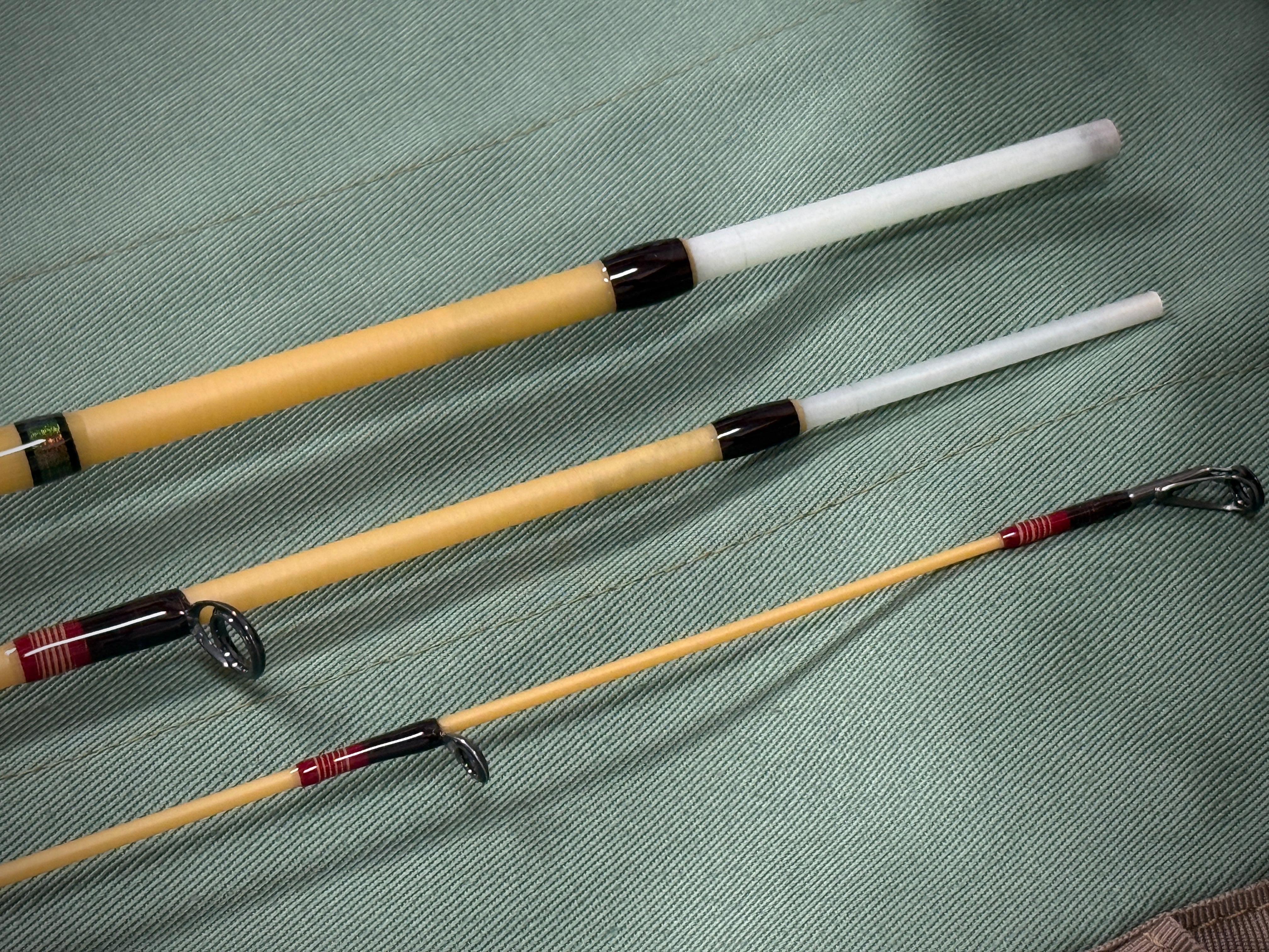 M-AIRE 正影グラス MG-45ULS UD【2026年新作】 | Fishing Tackle BLUE