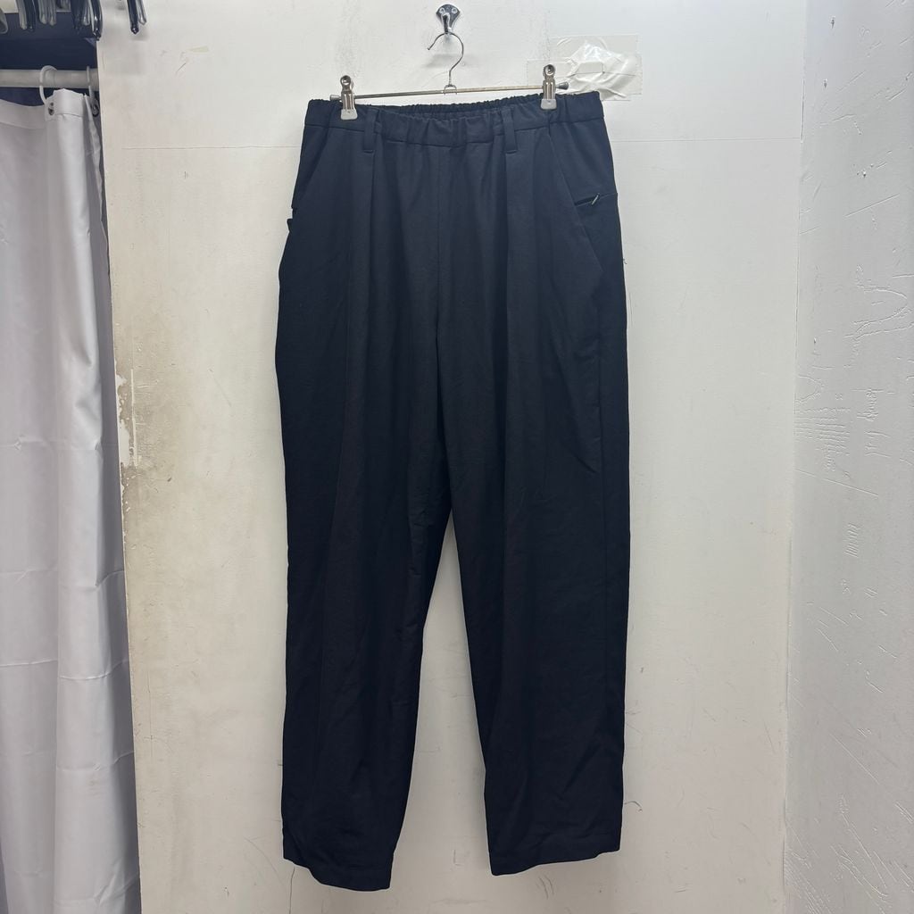 GR10K ジーアールテンケー 23AW WR BEMBECULA ARC PANTS GORE-TEX