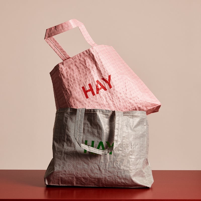 CANDY MONO BAG M［ HAY ］ | REAL Style online shop