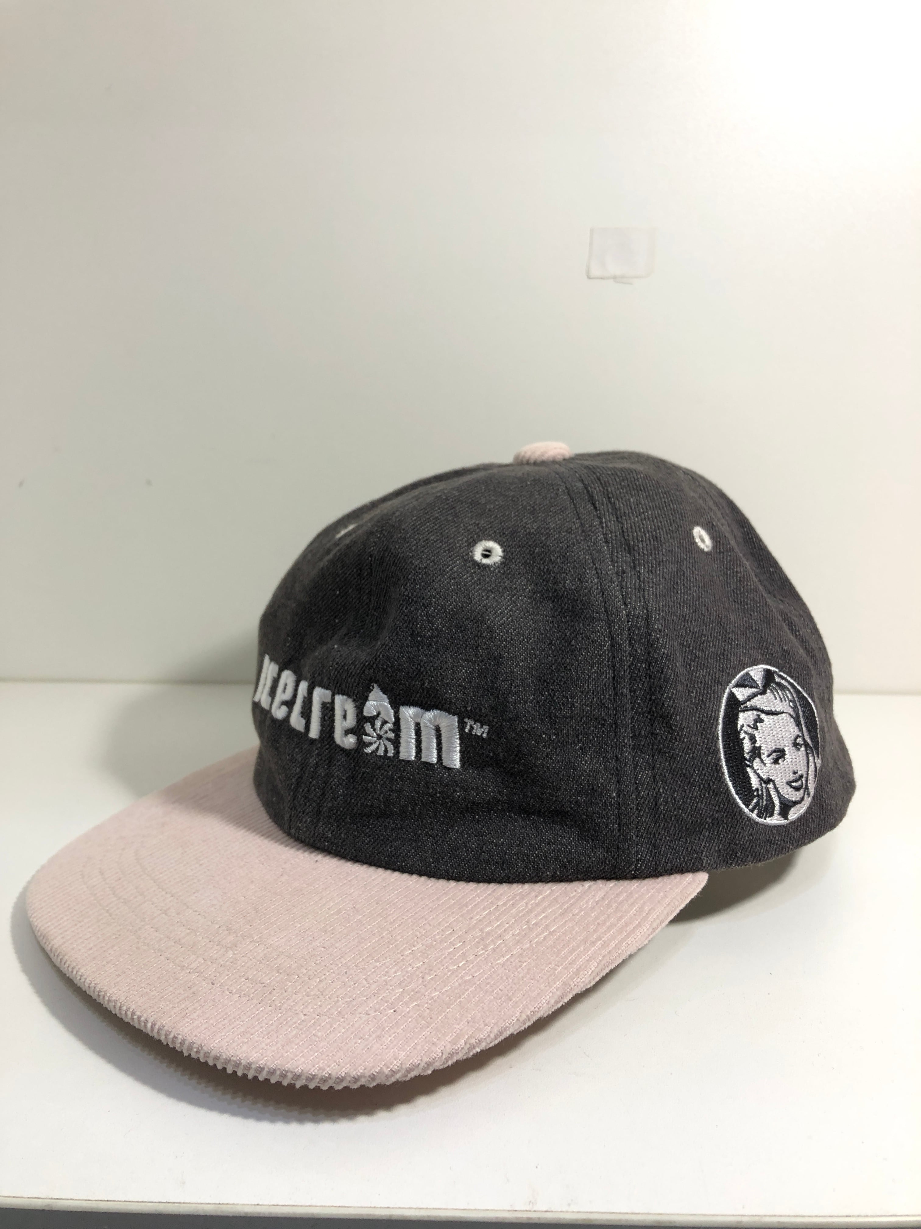 YGM×eYe C CAP | Pay ID