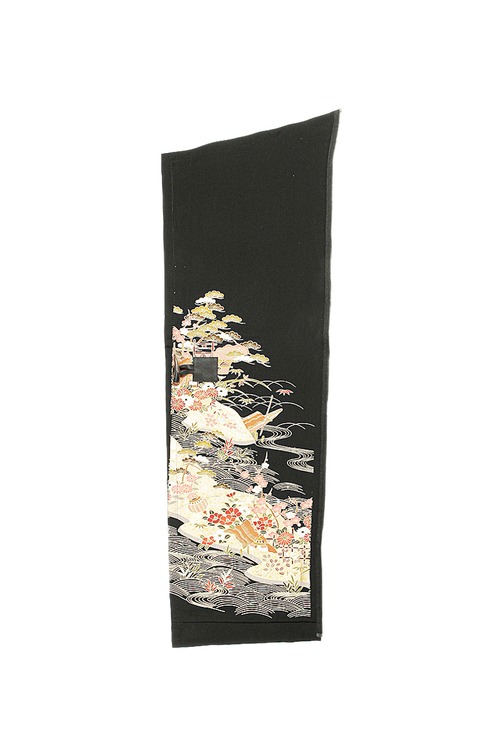 #mgakimono  OPTION PANEL KIMONO　Wearable ART 57870534