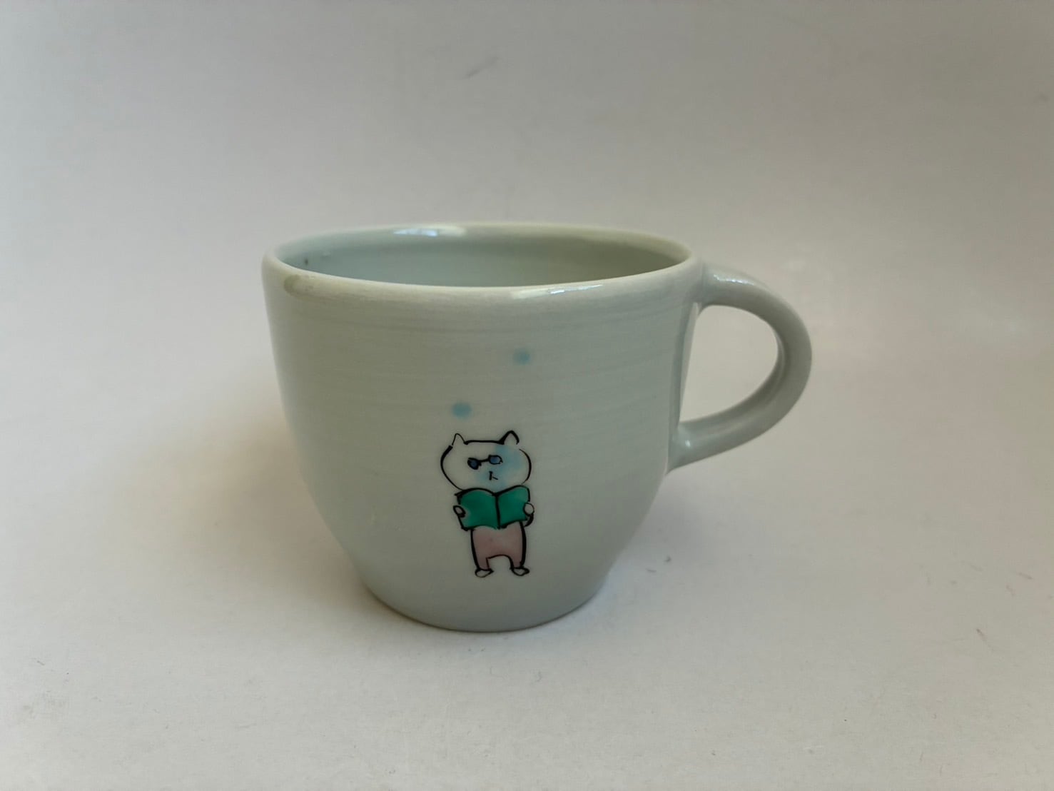 小泊良 マグカップ | gallery ten