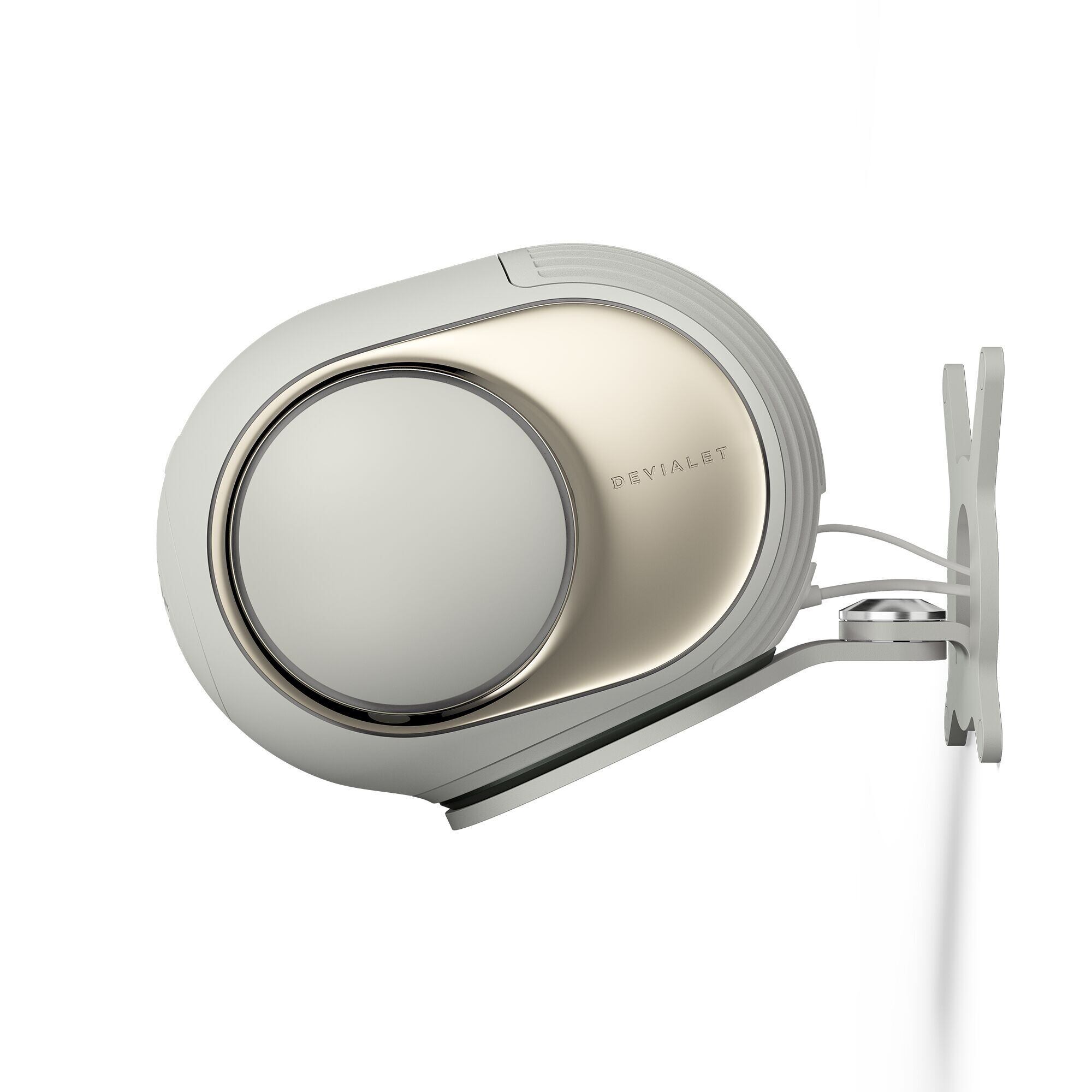GECKO PHANTOM ULTIMATE 98dB | DEVIALET by THT