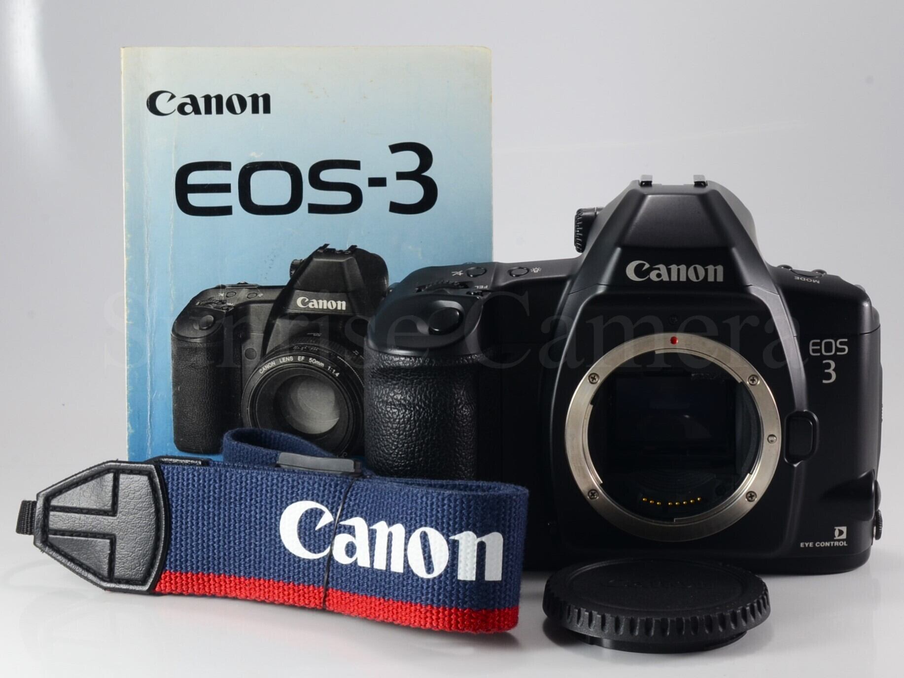 Canon（キヤノン） | サンライズカメラ フィルムカメラとオールド
