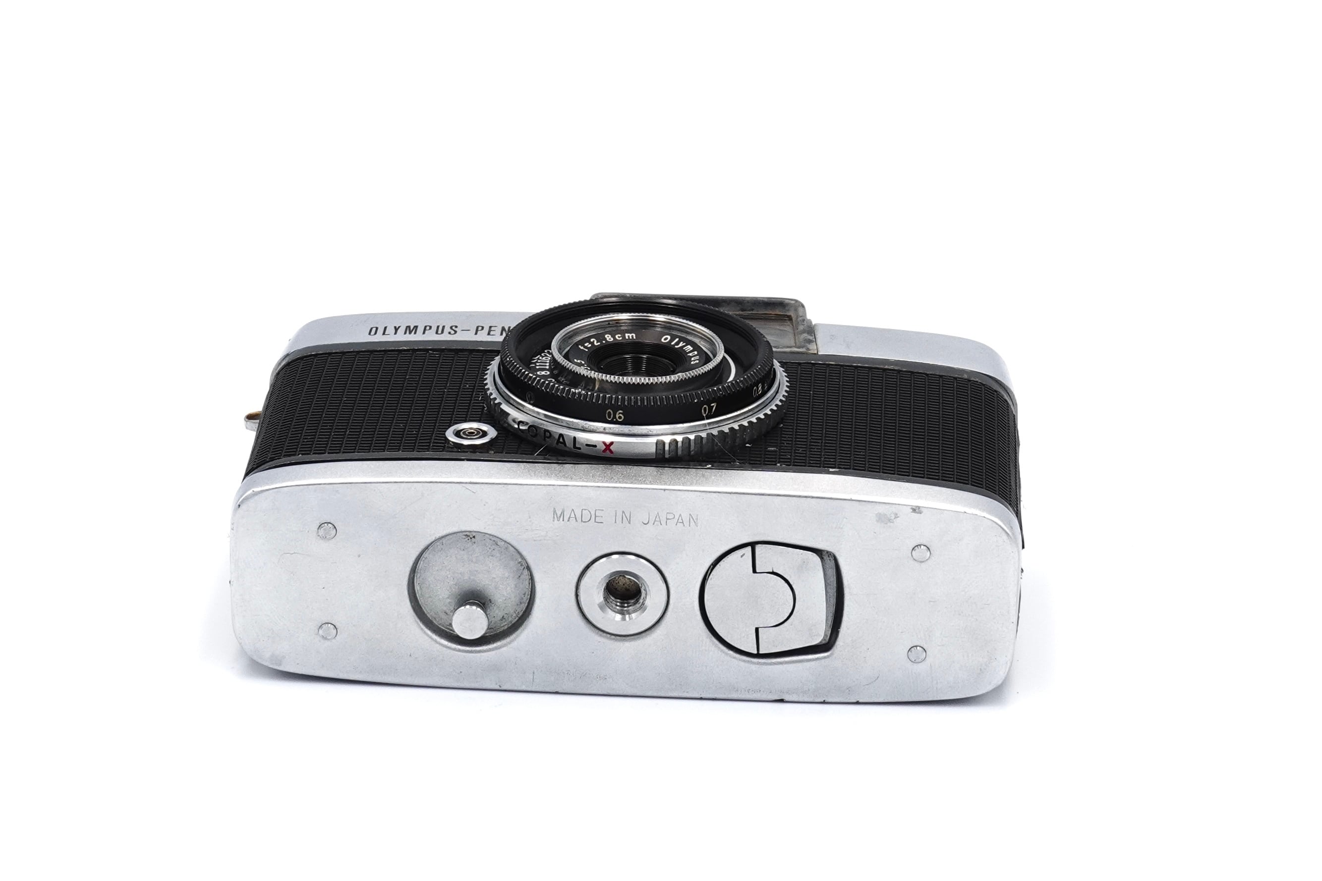 OLYMPUS PEN | ヨアケマエカメラ OLYMPUS PEN | ヨアケマエカメラ