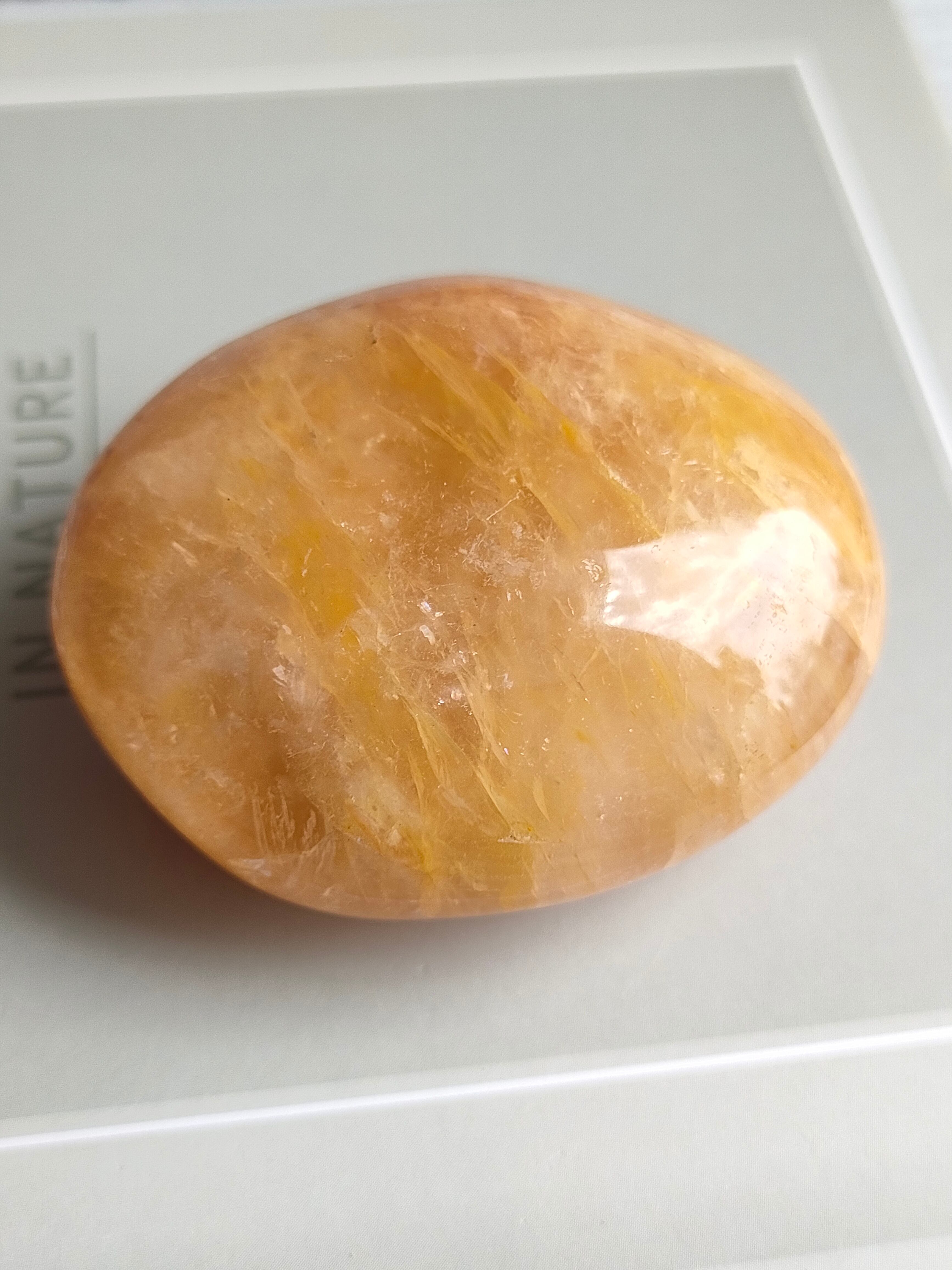 ゴールデンヒーラー パームストーン