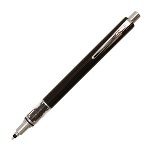 【在庫のみ】uni 三菱鉛筆 シャーペン クルトガアドバンス 0.5 芯折れ防止機構 ブラック M55591P.24