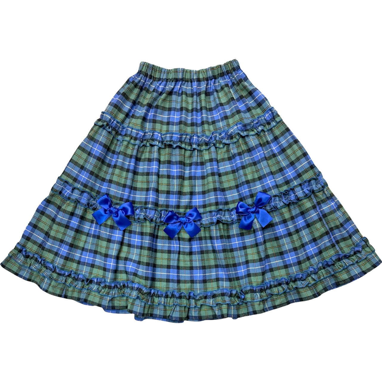 スカート | NILE PERCH