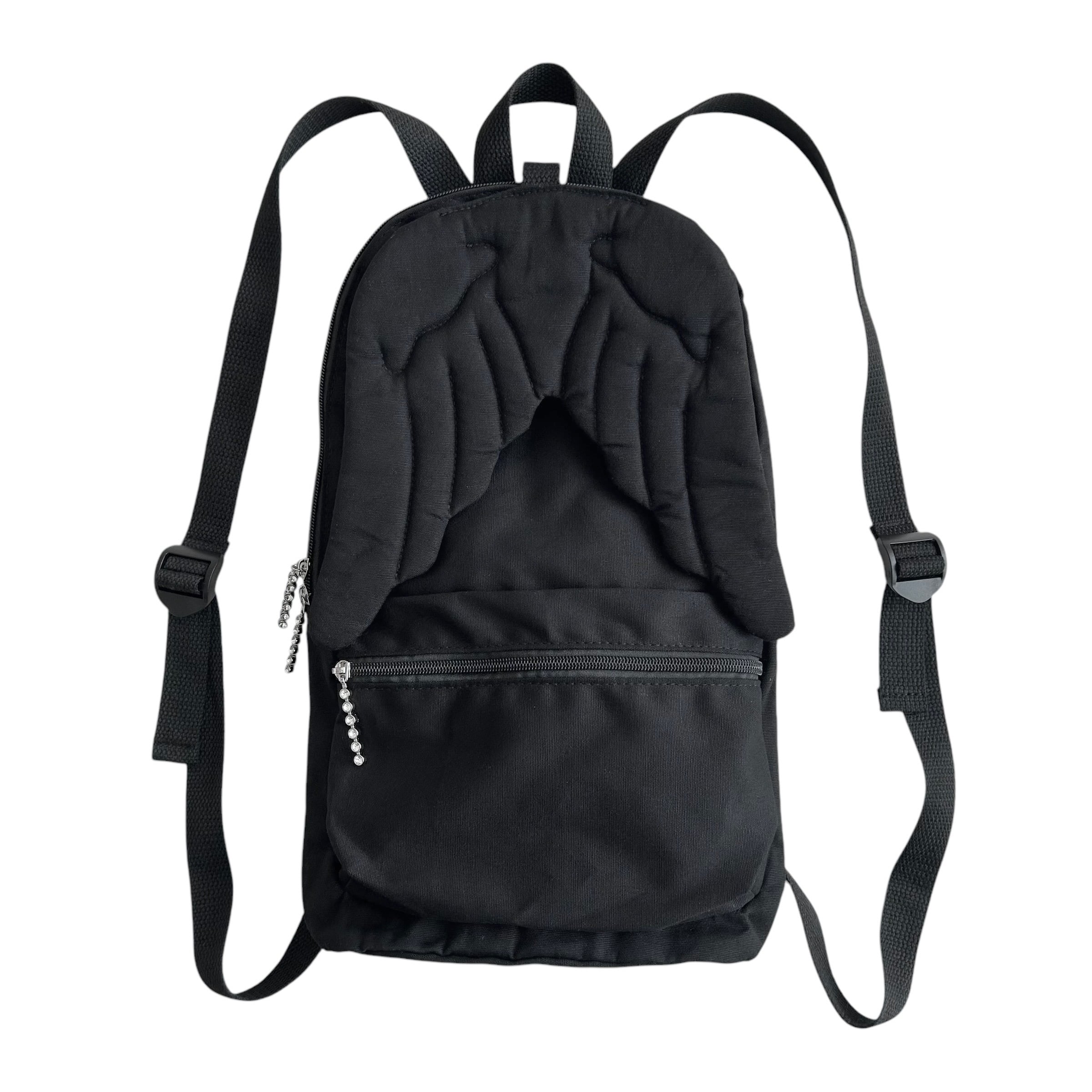 エンジェルリュック BLACK