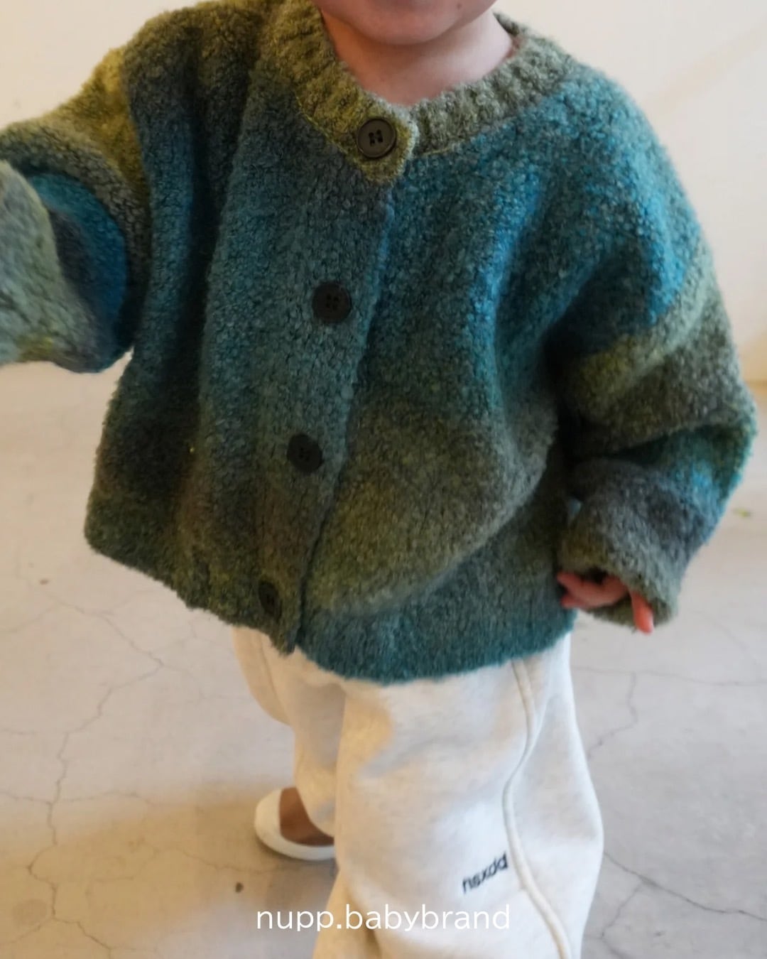 【ambassador様限定】モヘアカーディガン