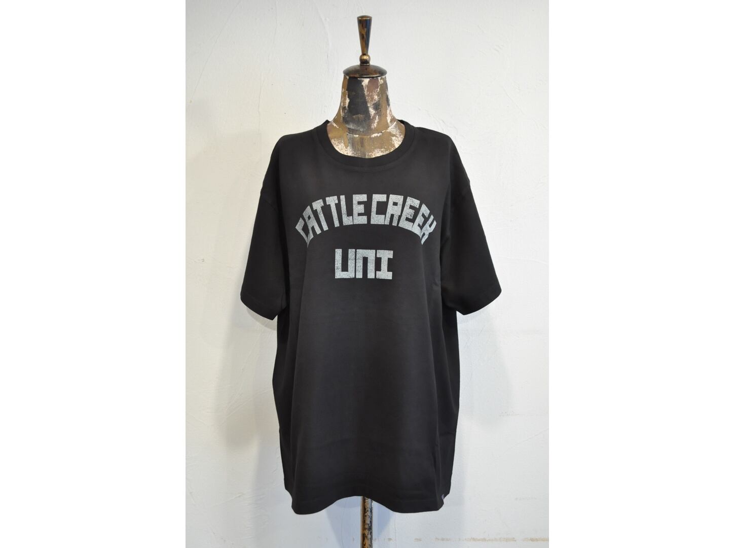 M53.】over shirt /【エムゴーサン】オーバーシャツ | ChaosBohemia