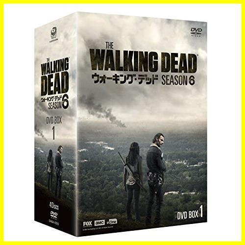 ウォーキング・デッド シーズン1〜9 コンパクトDVD-BOX セット ウォーキングデッド S1〜9 終盤直前までDVDセット コンパクト