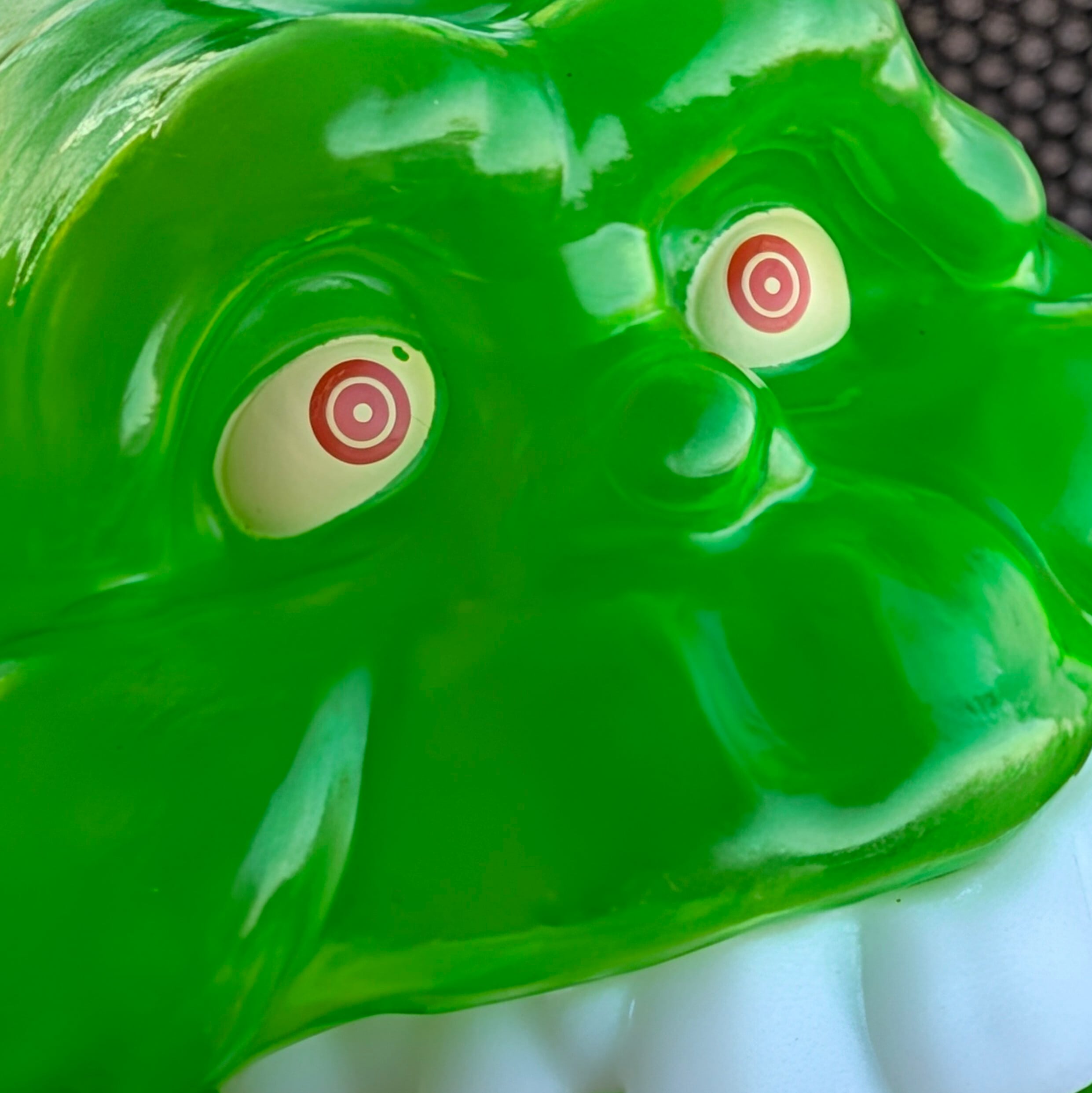 ☆CINEMARK Exclusive！ ☆【 Ghostbusters ( ゴーストバスターズ ) 2024 】  スライマー ポップコーンバケット / Ghostbusters: Frozen Empire / フローズンサマー 〚アメリカン雑貨 アメトイ〛