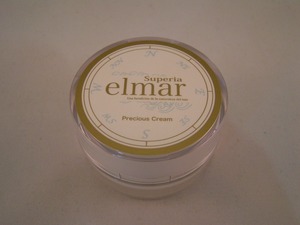 elmar(エルマールプレシャスクリーム）30ｇ