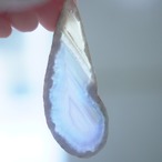 Lemon Soda 13 - アゲートヒーリングチャイム / Agate Sun Catcher Wind Chime 891