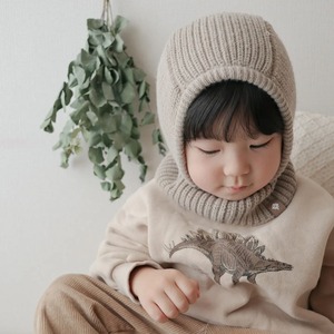 均一セール【即納】churros｜90-150cm｜Balaclava