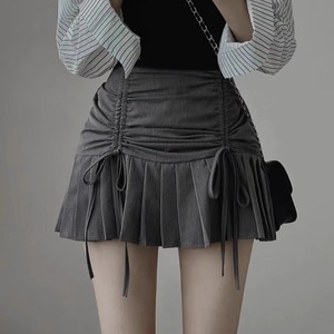 【送料無料】 ミニスカート 2色 フレア Aライン ハイウエスト サイドドロスト リボン 薄手 くしゅくしゅ プリーツ かわいい 大人可愛い きれいめ カジュアル 大人 上品 おしゃれ お洒落 こなれ感 コンサバ系 抜け感 レディライク ガーリー フェミニン 無地 夏 20代 30代 40代 レディース 女性用 ママ服 デート お出かけ お呼ばれ 休日 アウトドア お茶会 女子会 授業参観 誕生日会 着回し 普段使い ファッション コーデ スタイル 楽ちん 体型カバー 美脚 脚長 定番 着痩せ 垢抜け
