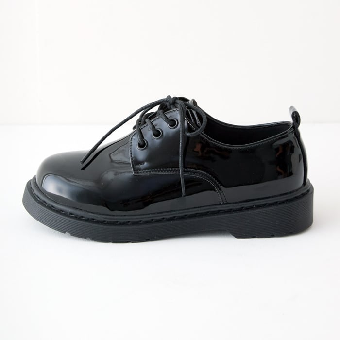 レースアップシューズ(145-1589)[510A] | attagirl