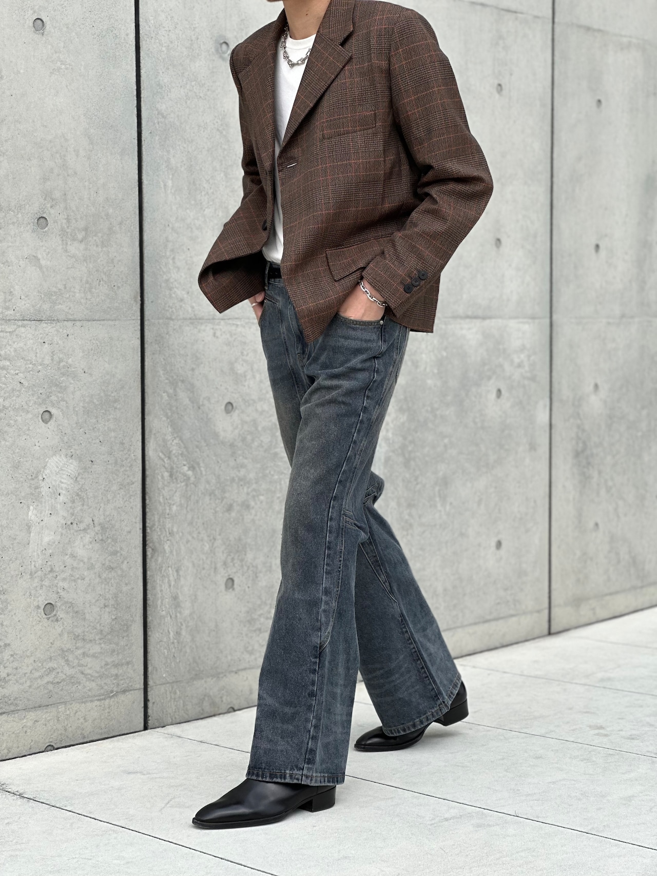 American Flare Denim