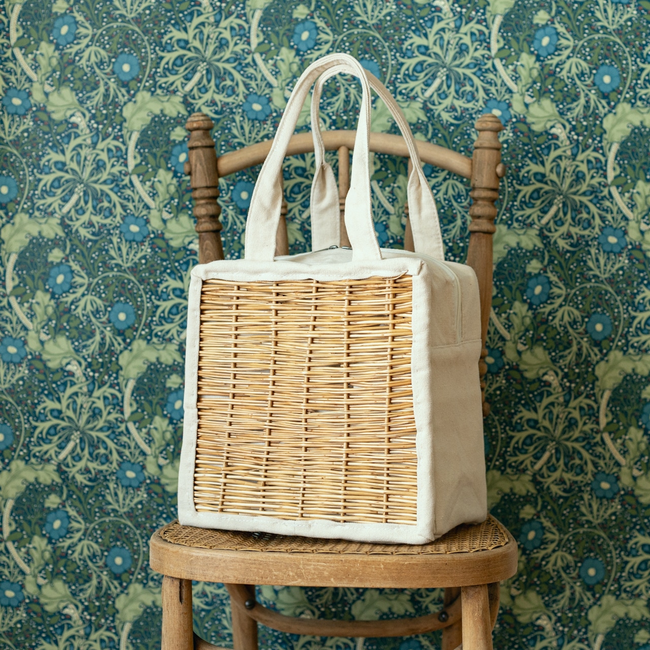 【在庫限り】Canvas Cold Bag