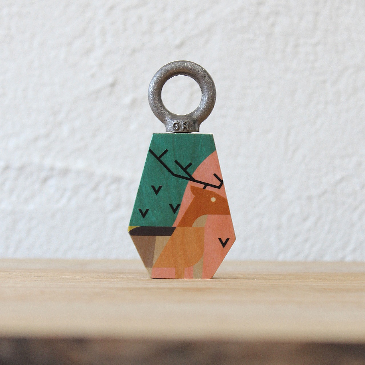 Bird Call - シカ / Deer