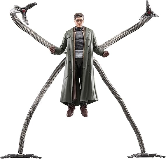 ハズブロ(HASBRO) マーベルレジェンド・シリーズ MARVEL