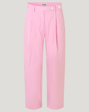 【BAUM UND PFERDGARTEN】NAE TROUSERS