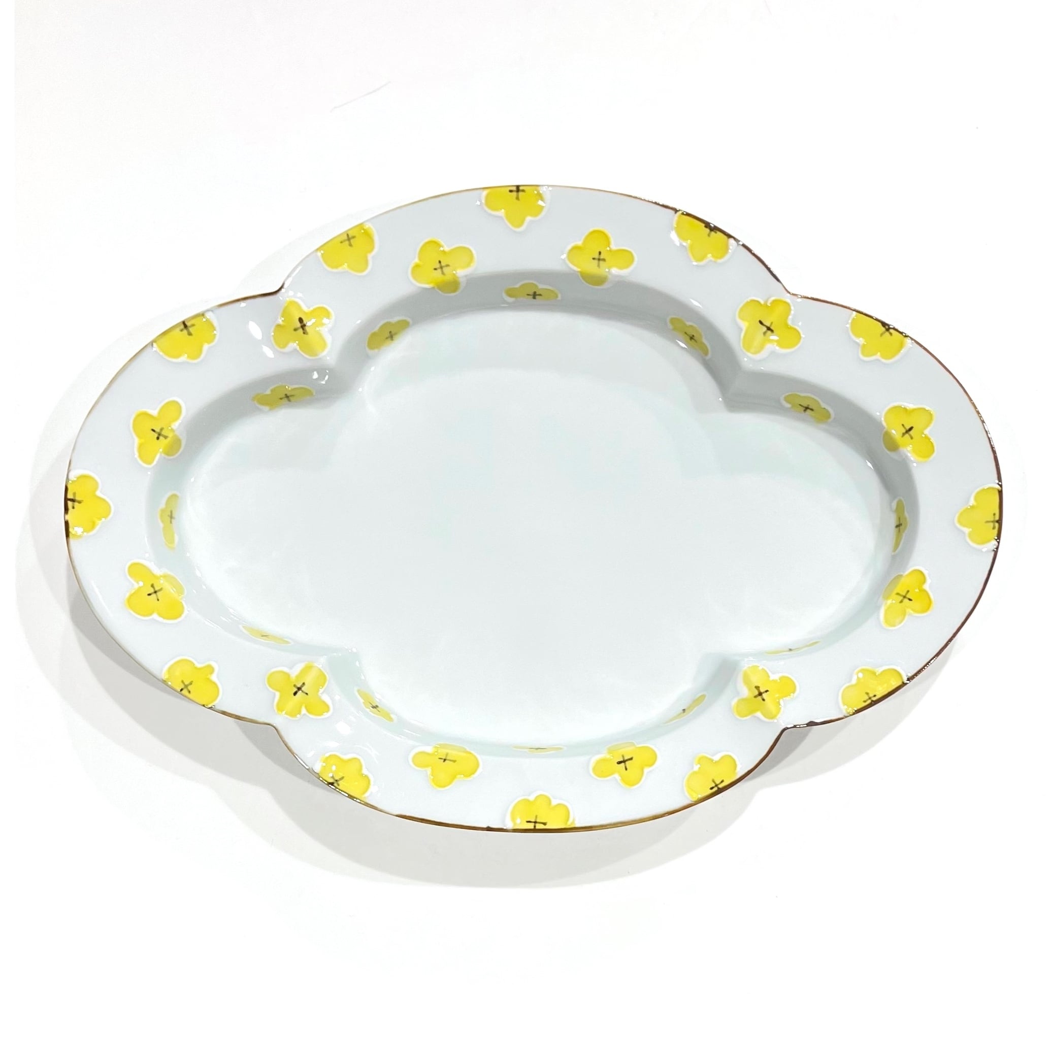 木瓜『L』hana | 24to3［西富陶磁器オンラインストア 有田焼・波佐見焼］