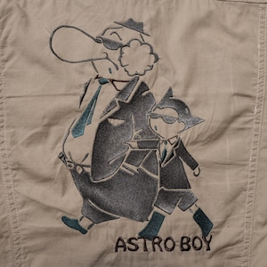 Light JKT "Dr.Ochanomizu" feat.足立真人