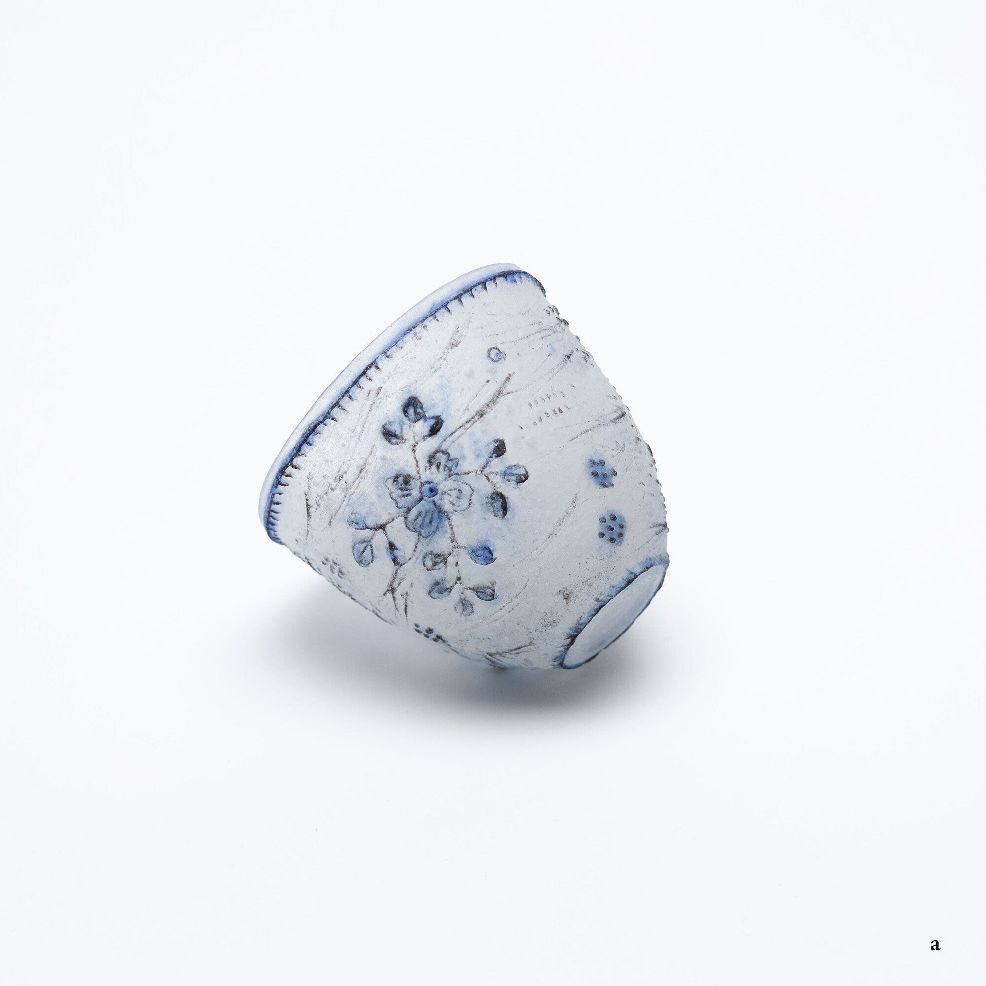 大室桃生さん　鉢 f5f18c56c6e5006a4ab33863d001de